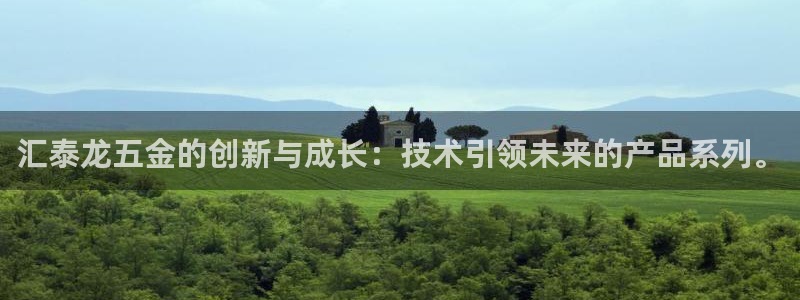 云顶集团老总简介