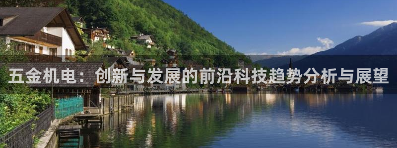 云顶国际酒店老板简介