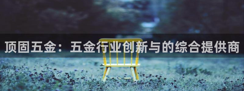 云顶集团有限公司简介资料